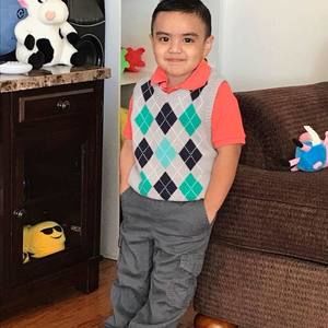 Meet your Posher, Monica